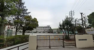 ラミアカーサお花茶屋【1階】の周辺