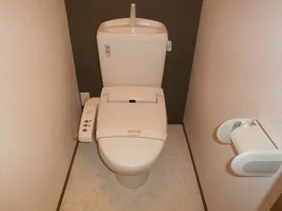 ラミアカーサお花茶屋【1階】のその他画像