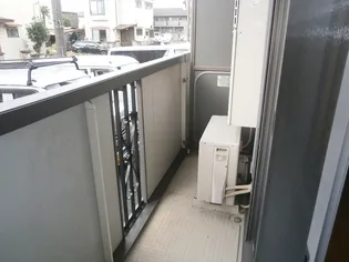 ラミアカーサお花茶屋【1階】のその他画像