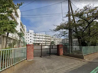 ラミアカーサお花茶屋【1階】の周辺