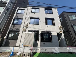 MAISON DE RIO【2階】の外観