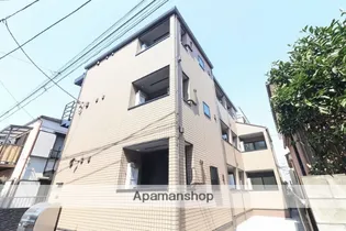 グランクオールお花茶屋クレストの画像