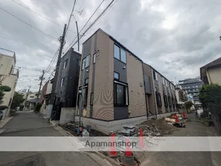 仮称)西新小岩四丁目③【2階】の外観