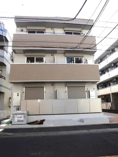 GRANDEUR東葛西の画像