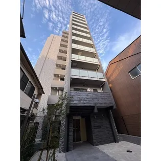 AUGUSTA RESIDENCE 新小岩【11階】の外観