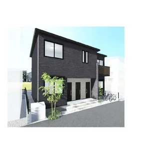 FORESTMAISON大島【1階】の外観