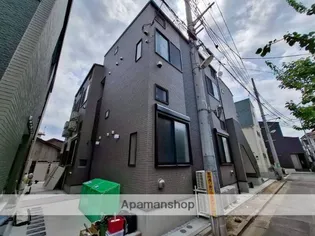 メゾン堀切菖蒲園 (仮称 堀切二丁目④B【2階】の外観