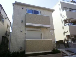 アルファIIの画像