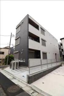 グラナーデ興宮町【1階】の外観