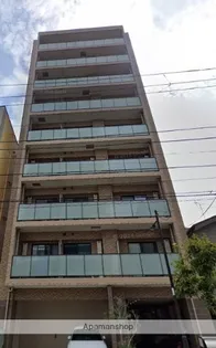 ルトゥール小岩北【7階】の外観