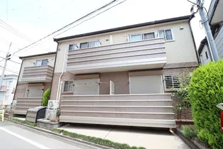 TOMORROW HOUSEの画像
