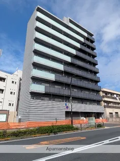 ミライズ新小岩マーロ【9階】の外観
