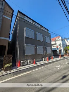 パインヒル18の画像