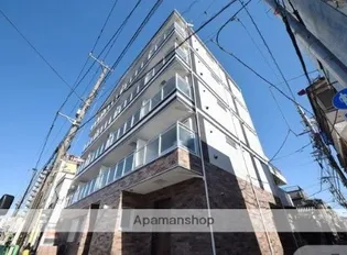 B'CASA KITASUNAの画像