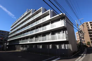 レジデンス船橋東中山の画像