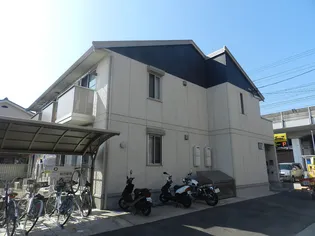 レセンテ 本八幡の画像