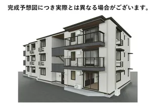 レジデンスヒルトップX XI Xの画像