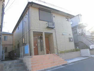 ドルフクレセント七番館の画像