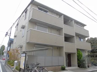 ルナカーサの画像