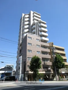 HUMANハイム中葛西の画像
