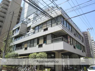 東葛西ビルの画像