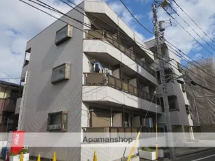 ハイコーポ小泉5 6の画像