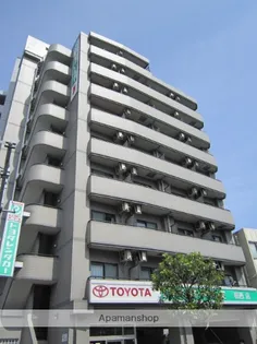 ライフコア東葛西の画像