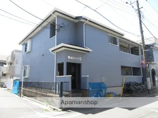 野崎ハイツⅡの画像