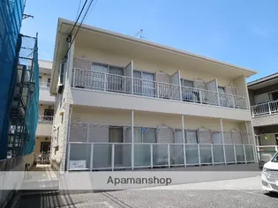 野崎ハイツⅢの画像