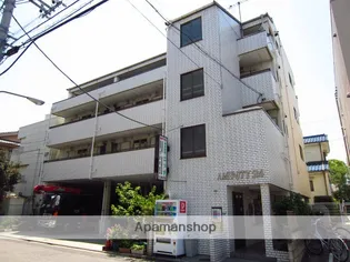 AMENITY24の画像