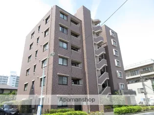 エトワール宇喜田の画像