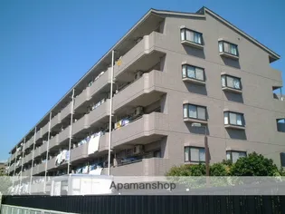 アーバンシティー西葛西の画像