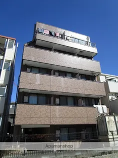 サンモール四季IIIの画像