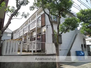 ホワイトコーポの画像