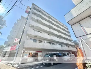 キャピタルコート11の画像