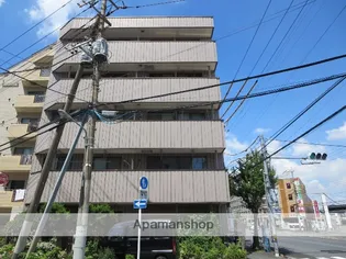 メゾン アルベールの画像