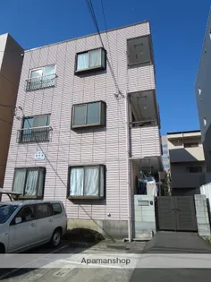 パークハイムタナカの画像