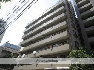 スターストン葛西の画像