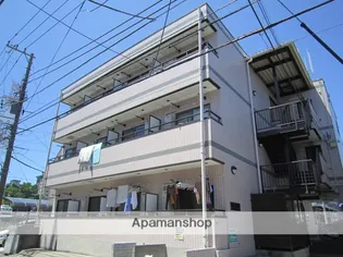 第3サンフラワーマンションの画像