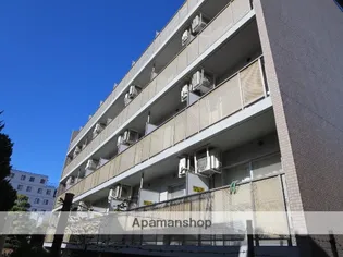 第8白子ビル【2階】の外観