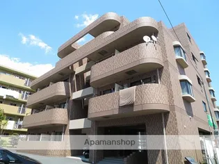 第3丸清ビルの画像