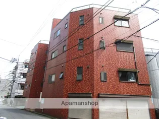 M&S【4階】の外観