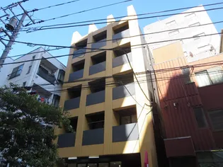 SE西葛西の画像