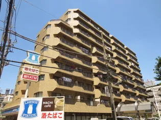 ツイン コートの画像