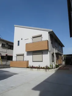 ディアコートクローバーの画像