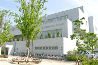 ペルシェール西葛西【6階】の周辺