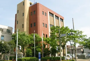 ペルシェール西葛西【6階】の周辺