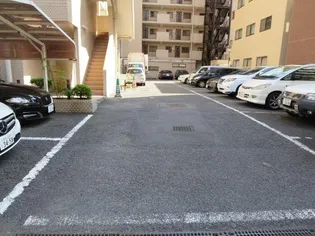 ペルシェール西葛西【9階】のその他画像