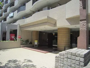 ペルシェール西葛西【9階】のその他画像