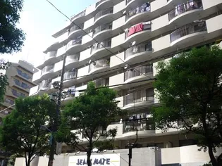 ペルシェール西葛西【9階】のその他画像